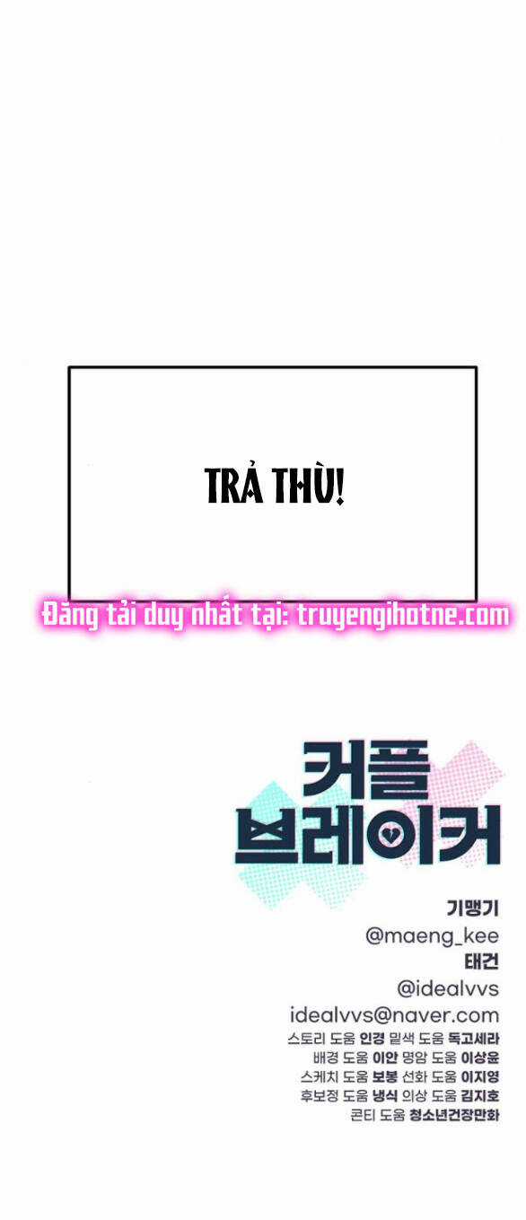 Couple Breaker - Chapter 15.2 - Trang 38