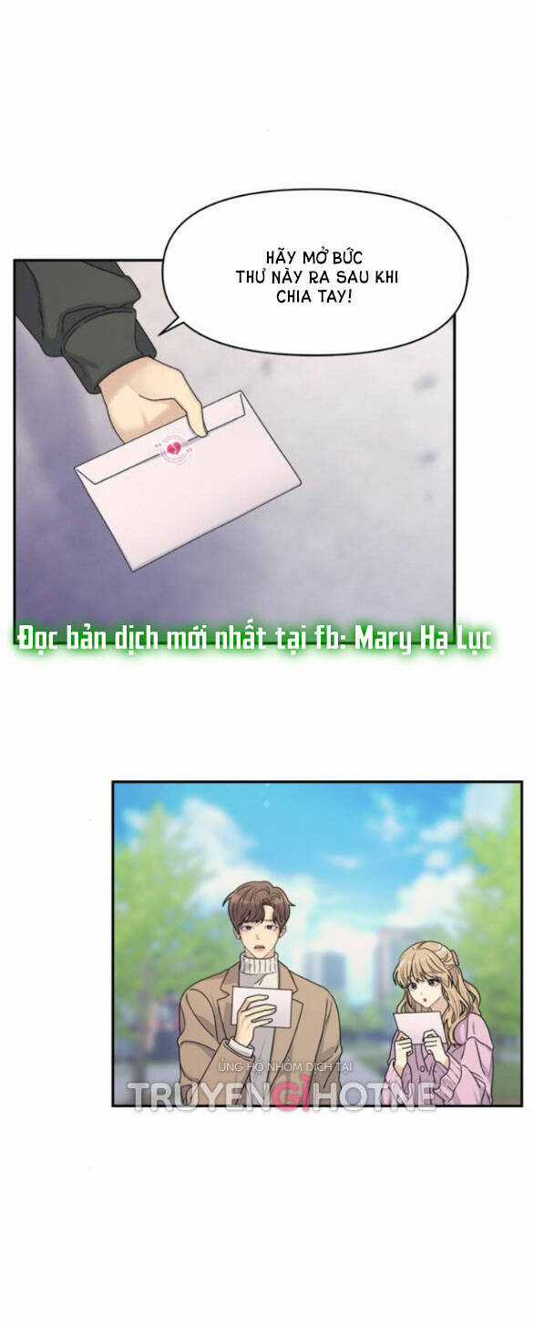 Couple Breaker - Chapter 15.2 - Trang 5