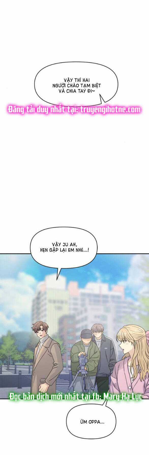 Couple Breaker - Chapter 15.2 - Trang 6