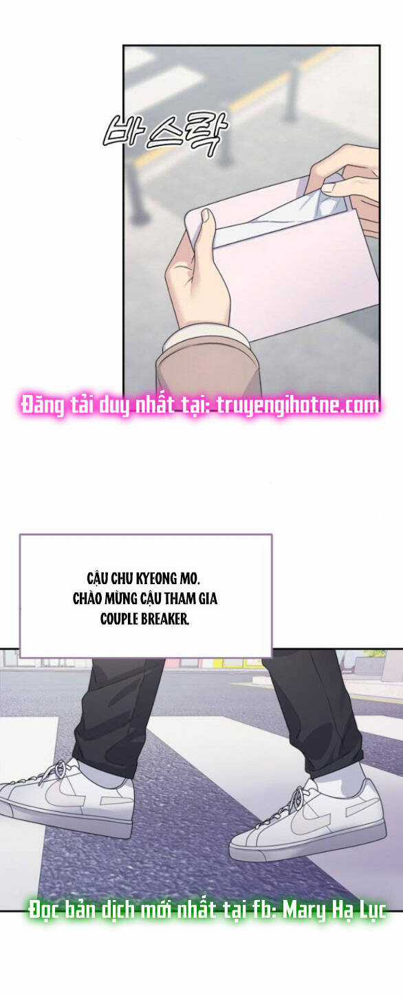 Couple Breaker - Chapter 15.2 - Trang 8