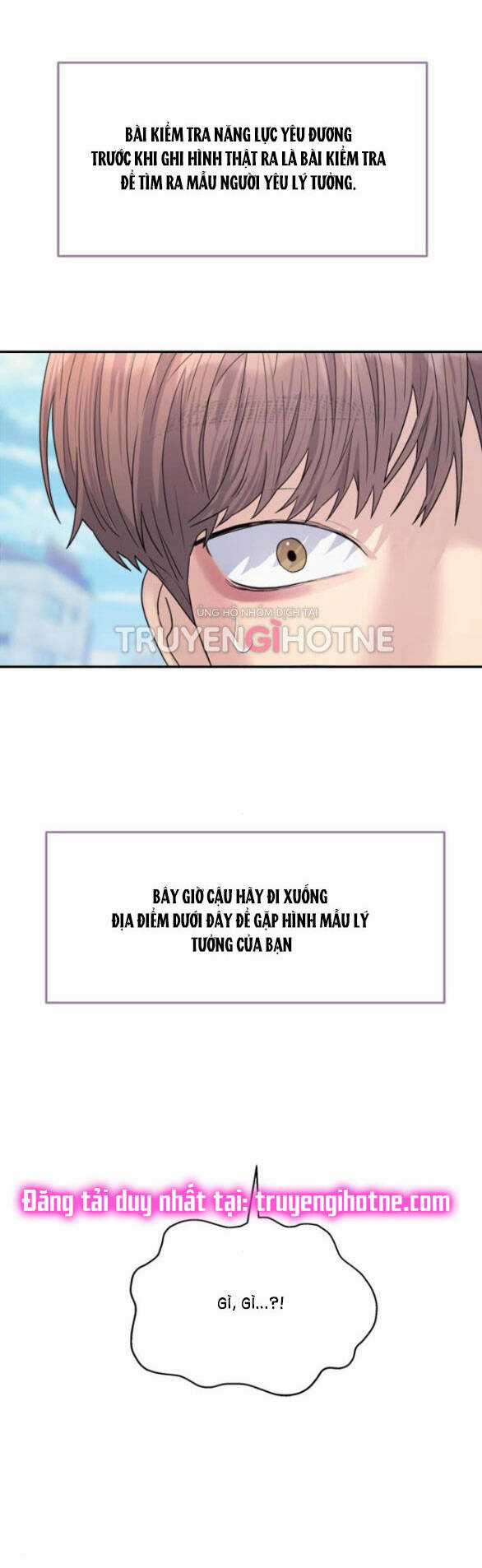 Couple Breaker - Chapter 15.2 - Trang 9