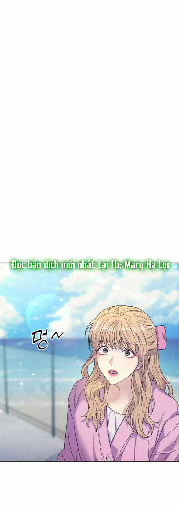 Couple Breaker - Chapter 16.1 - Trang 22