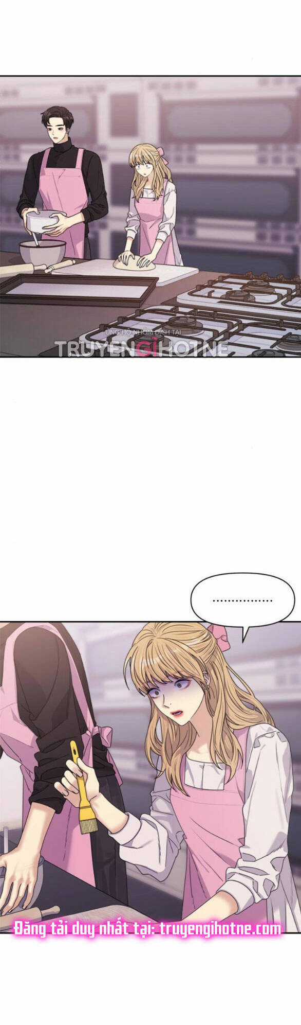 Couple Breaker - Chapter 16.1 - Trang 30