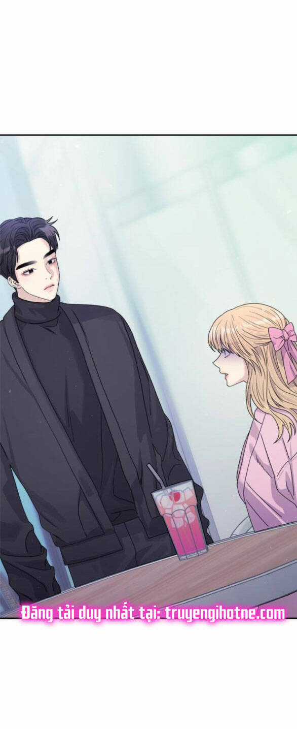 Couple Breaker - Chapter 16.1 - Trang 4
