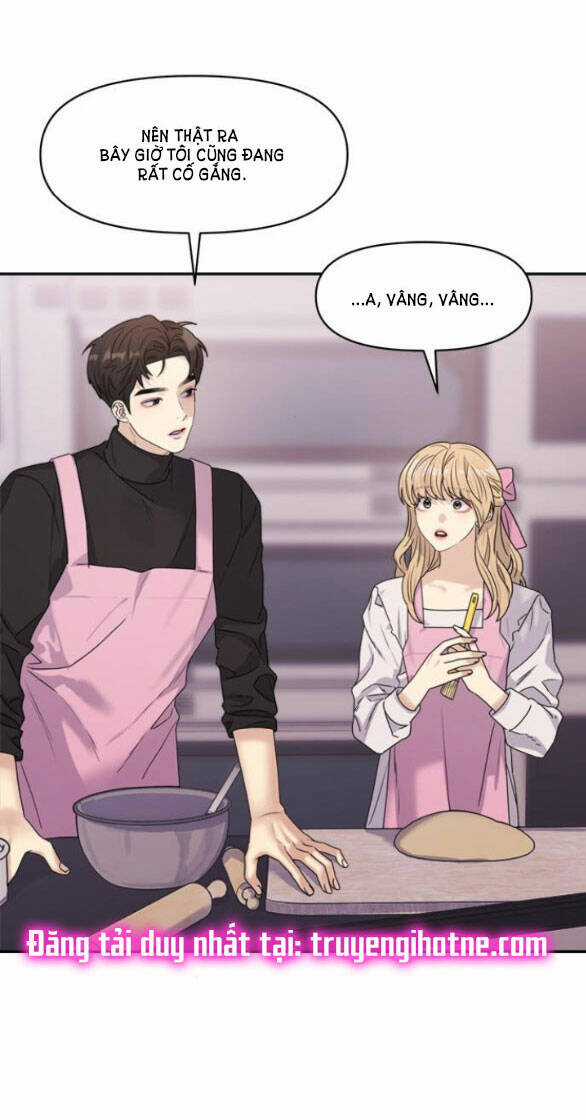 Couple Breaker - Chapter 16.1 - Trang 33