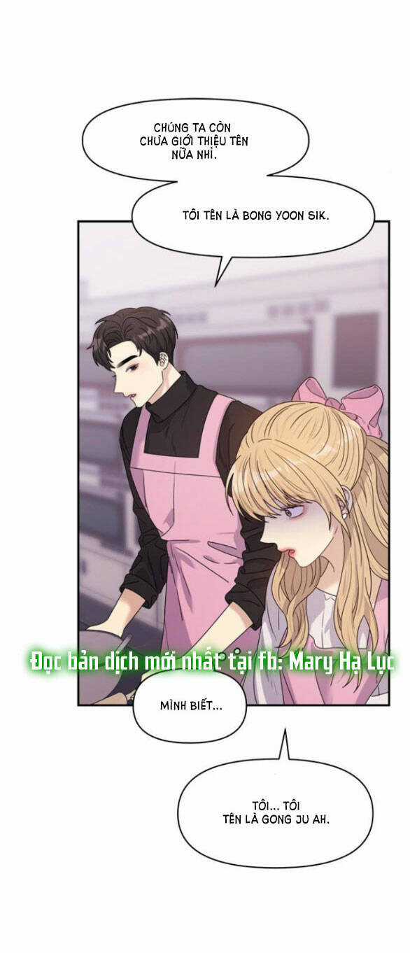 Couple Breaker - Chapter 16.1 - Trang 34