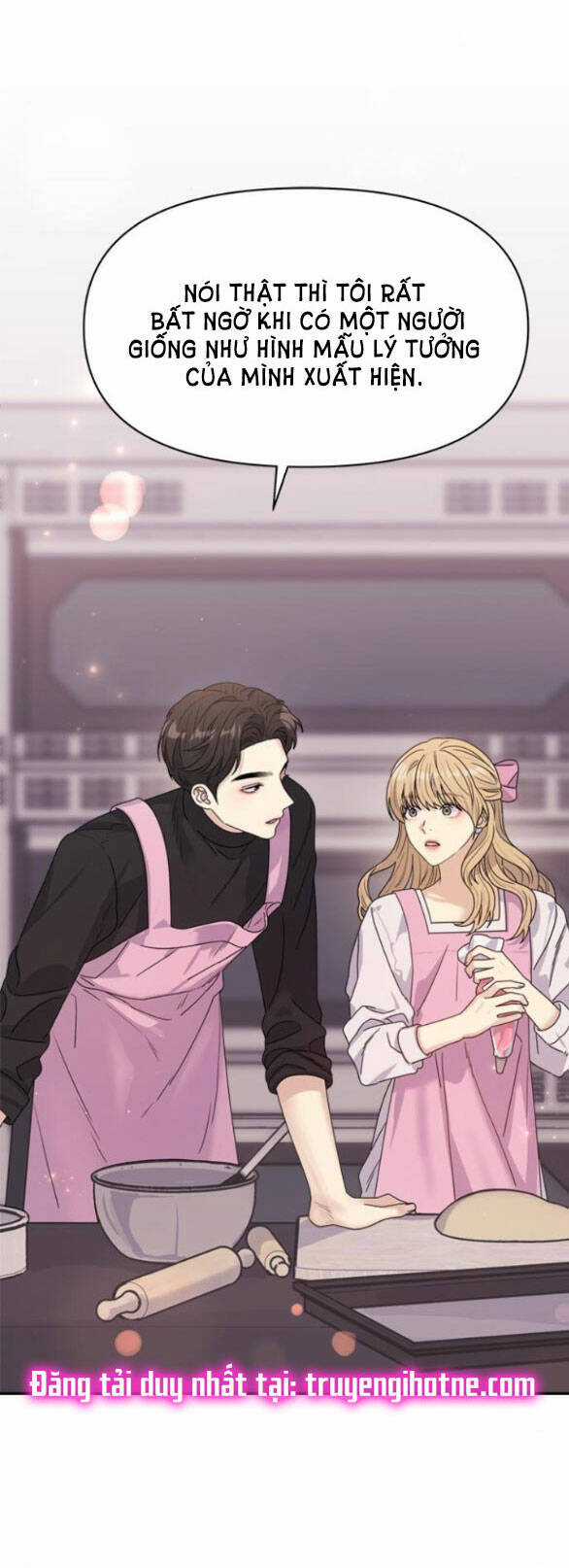 Couple Breaker - Chapter 16.1 - Trang 36