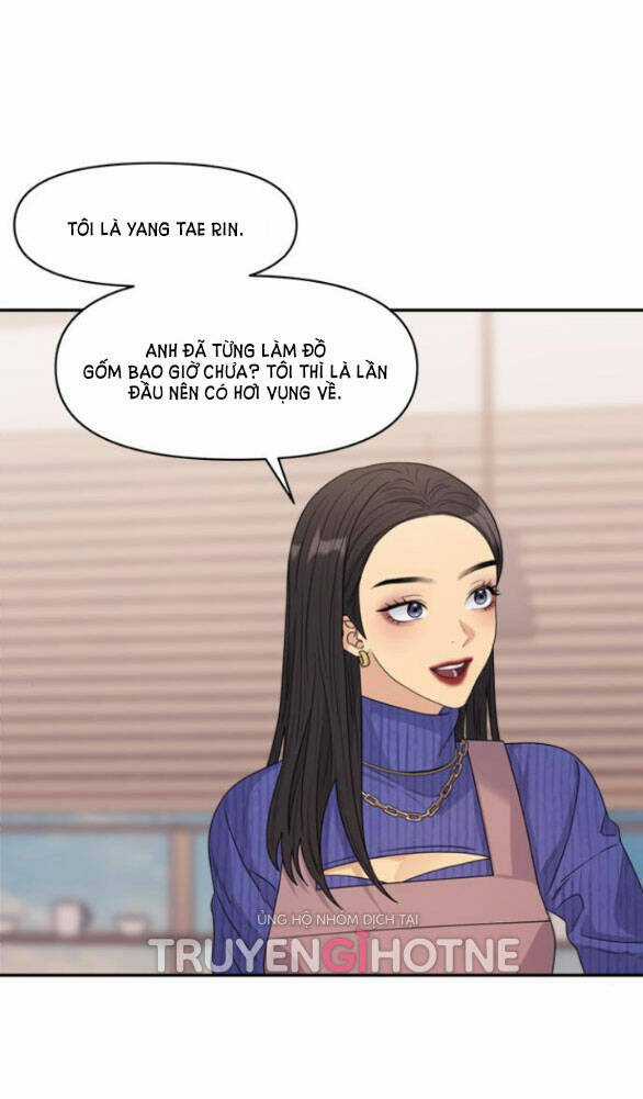 Couple Breaker - Chapter 16.1 - Trang 43