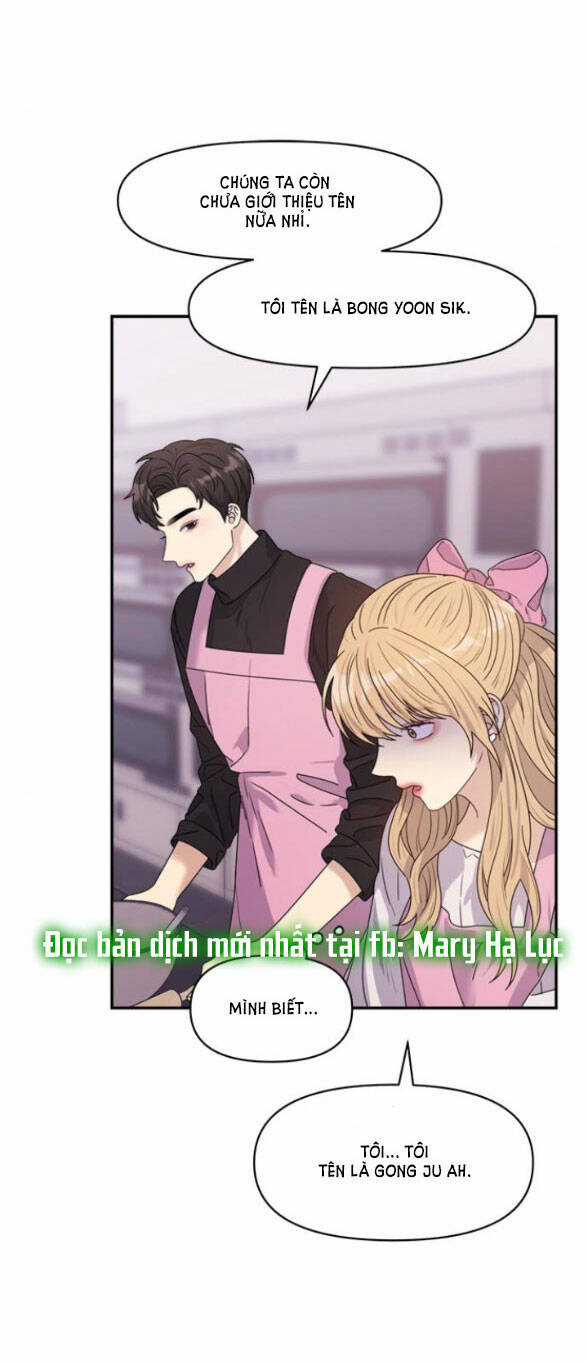 Couple Breaker - Chapter 16.1 - Trang 45