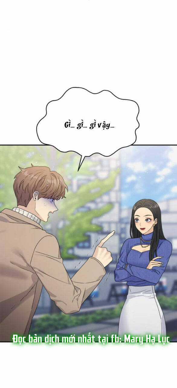 Couple Breaker - Chapter 16.1 - Trang 8