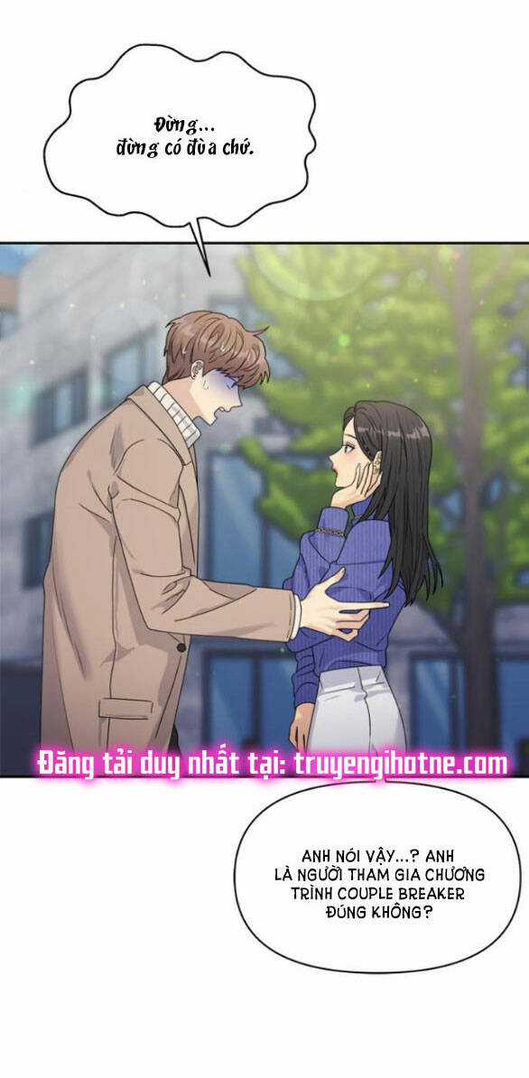 Couple Breaker - Chapter 16.1 - Trang 10