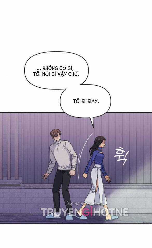 Couple Breaker - Chapter 17.1 - Trang 31