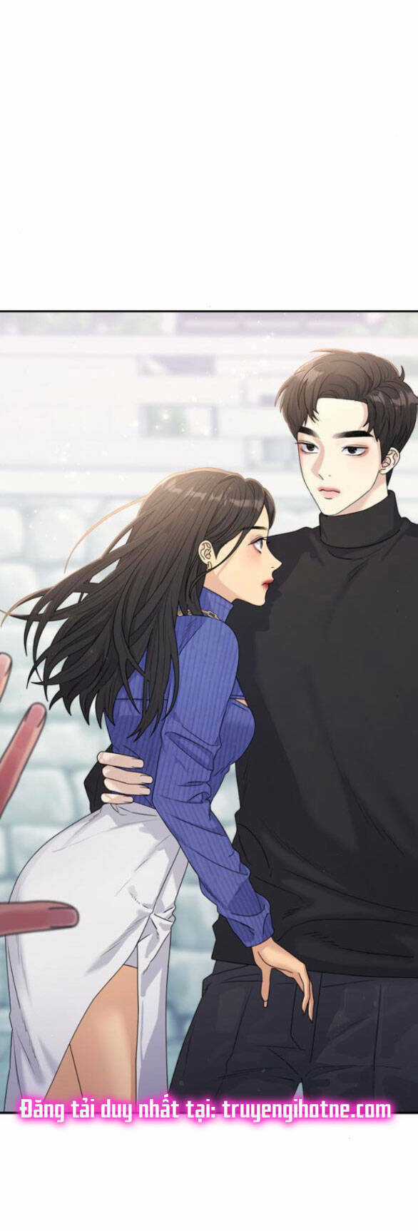 Couple Breaker - Chapter 17.1 - Trang 33