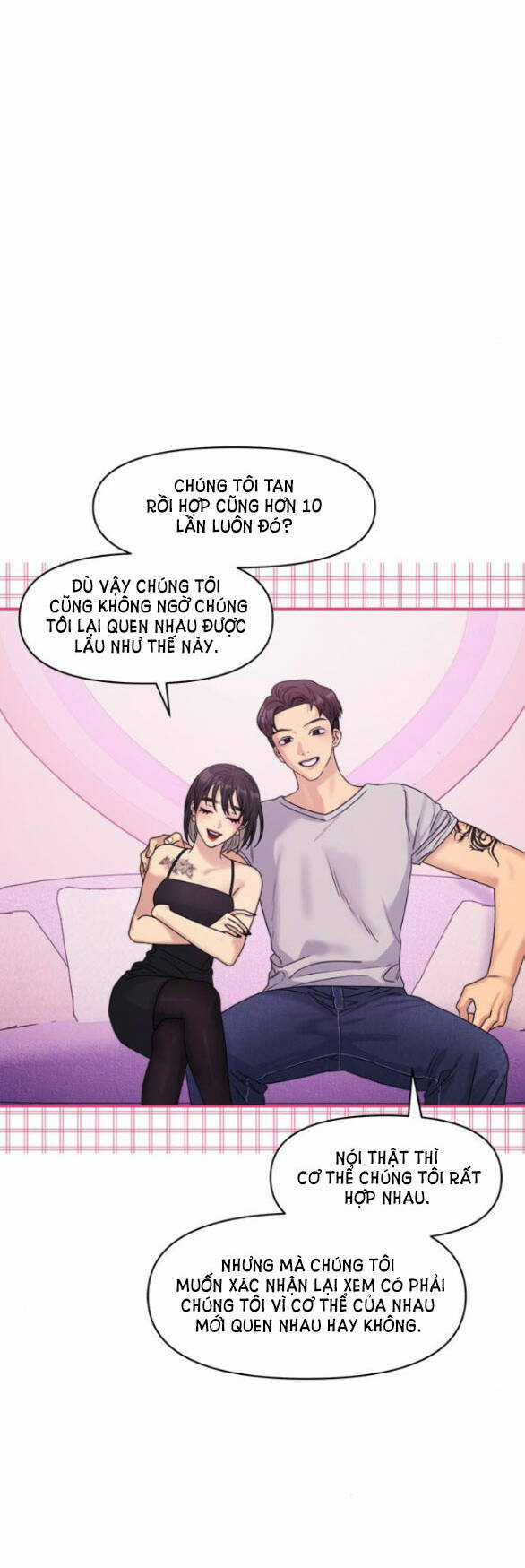 Couple Breaker - Chapter 17.2 - Trang 14