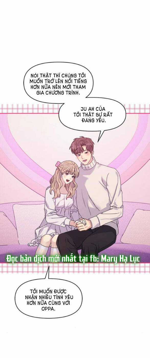 Couple Breaker - Chapter 17.2 - Trang 15