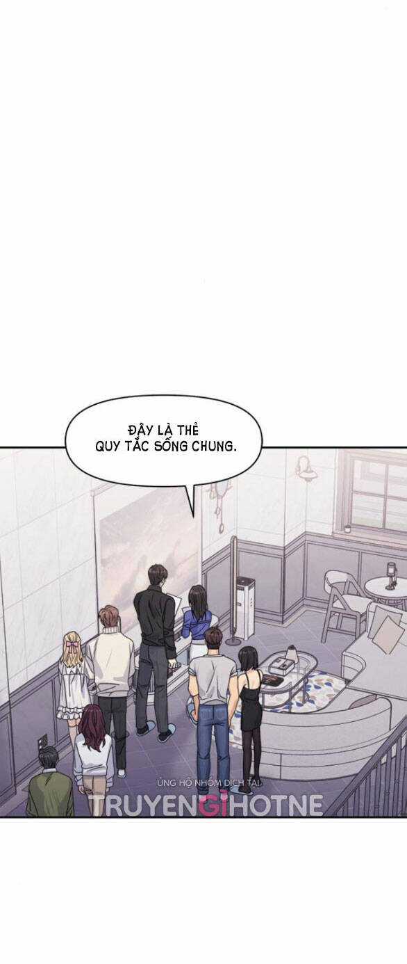 Couple Breaker - Chapter 17.2 - Trang 17