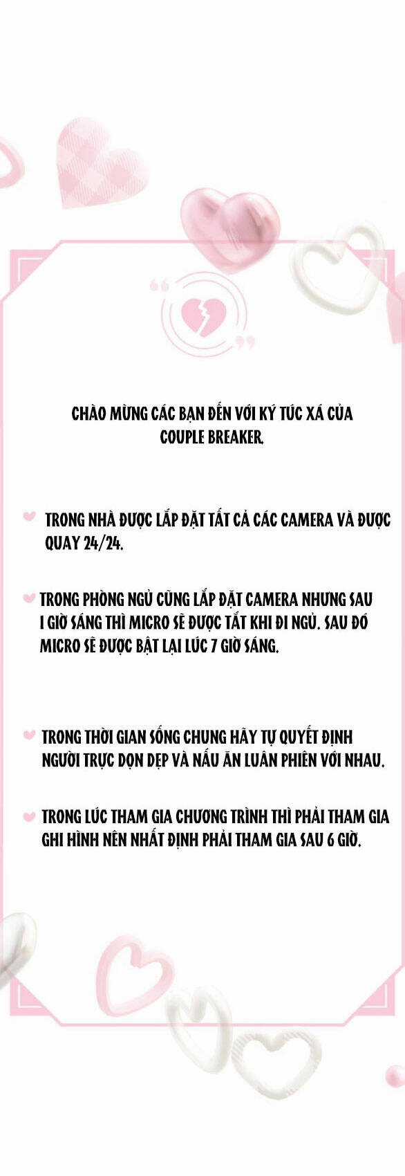 Couple Breaker - Chapter 17.2 - Trang 18