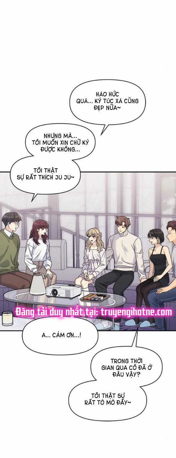 Couple Breaker - Chapter 17.2 - Trang 19