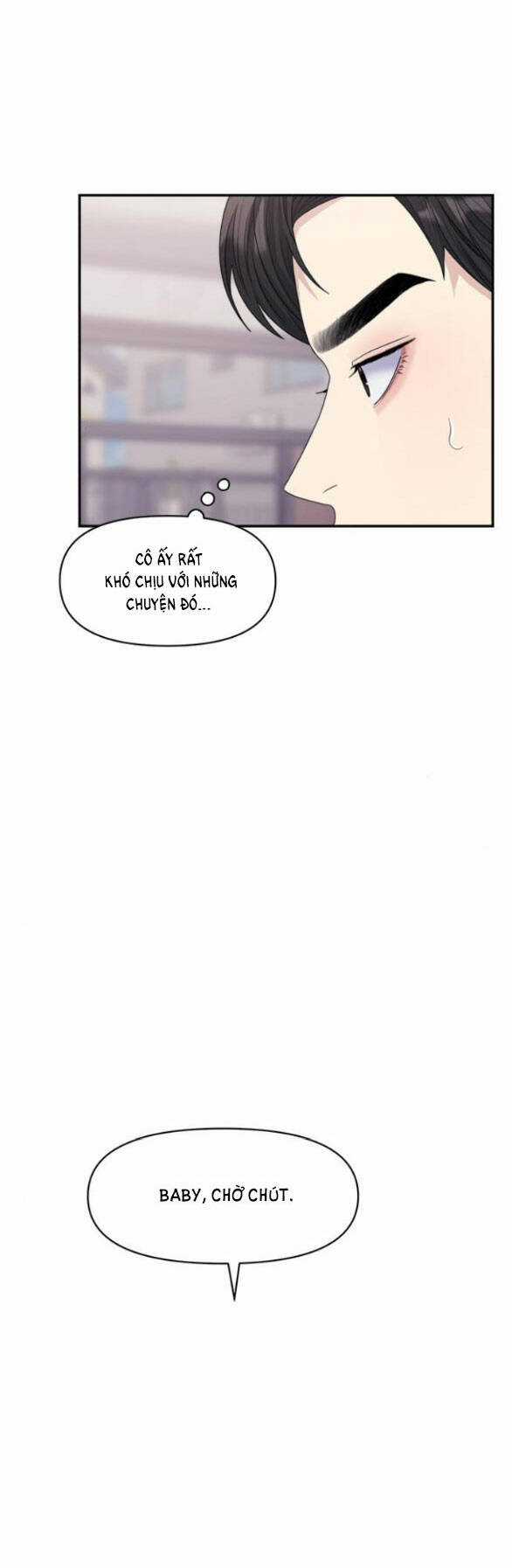 Couple Breaker - Chapter 17.2 - Trang 20