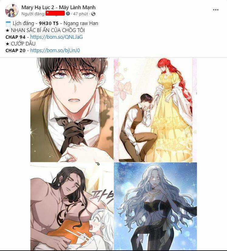 Couple Breaker - Chapter 17.2 - Trang 3