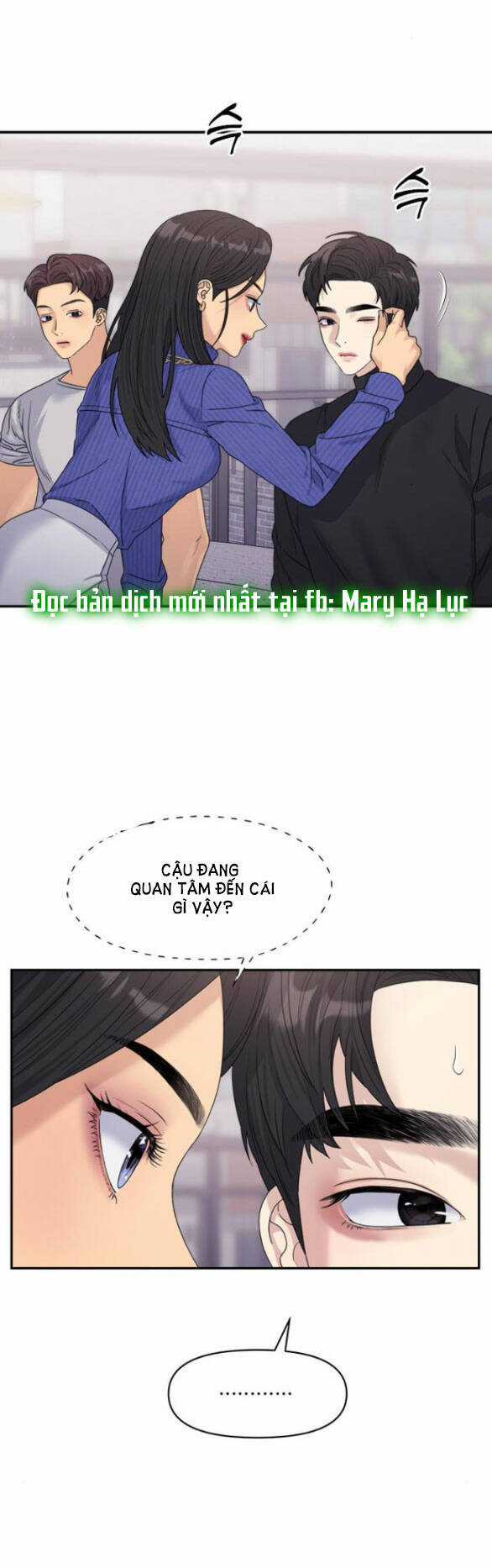 Couple Breaker - Chapter 17.2 - Trang 21