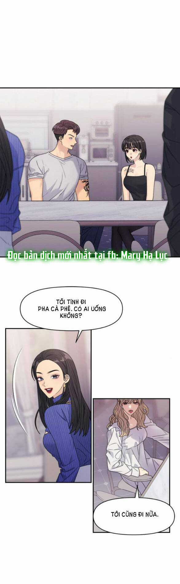 Couple Breaker - Chapter 17.2 - Trang 25