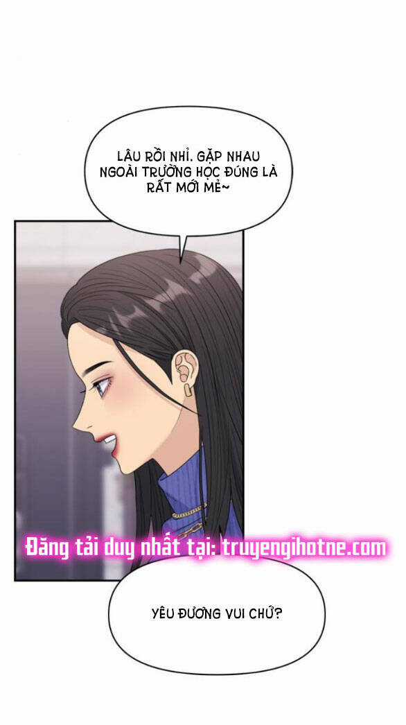 Couple Breaker - Chapter 17.2 - Trang 27