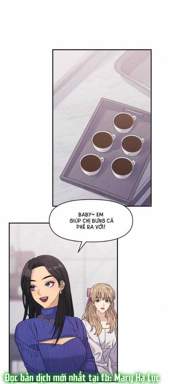 Couple Breaker - Chapter 17.2 - Trang 29