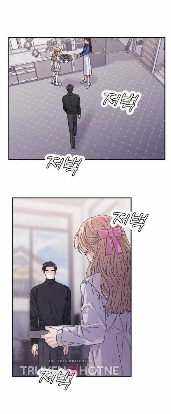 Couple Breaker - Chapter 17.2 - Trang 31