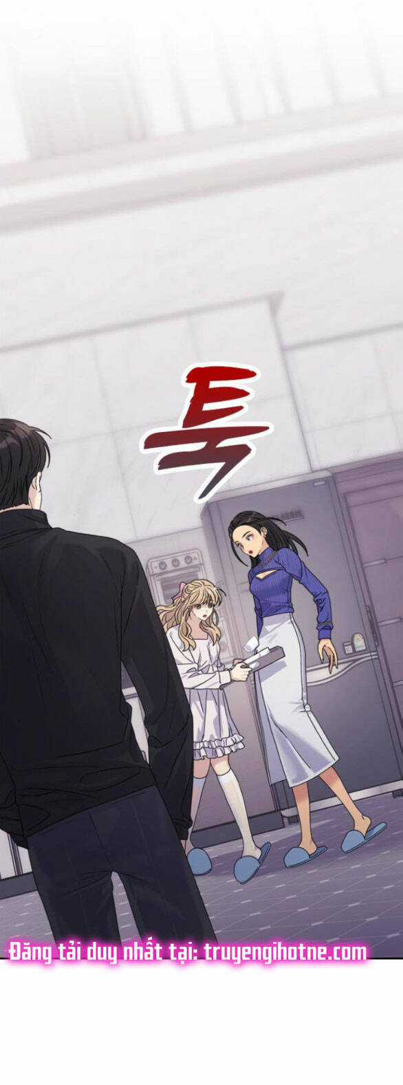 Couple Breaker - Chapter 17.2 - Trang 33