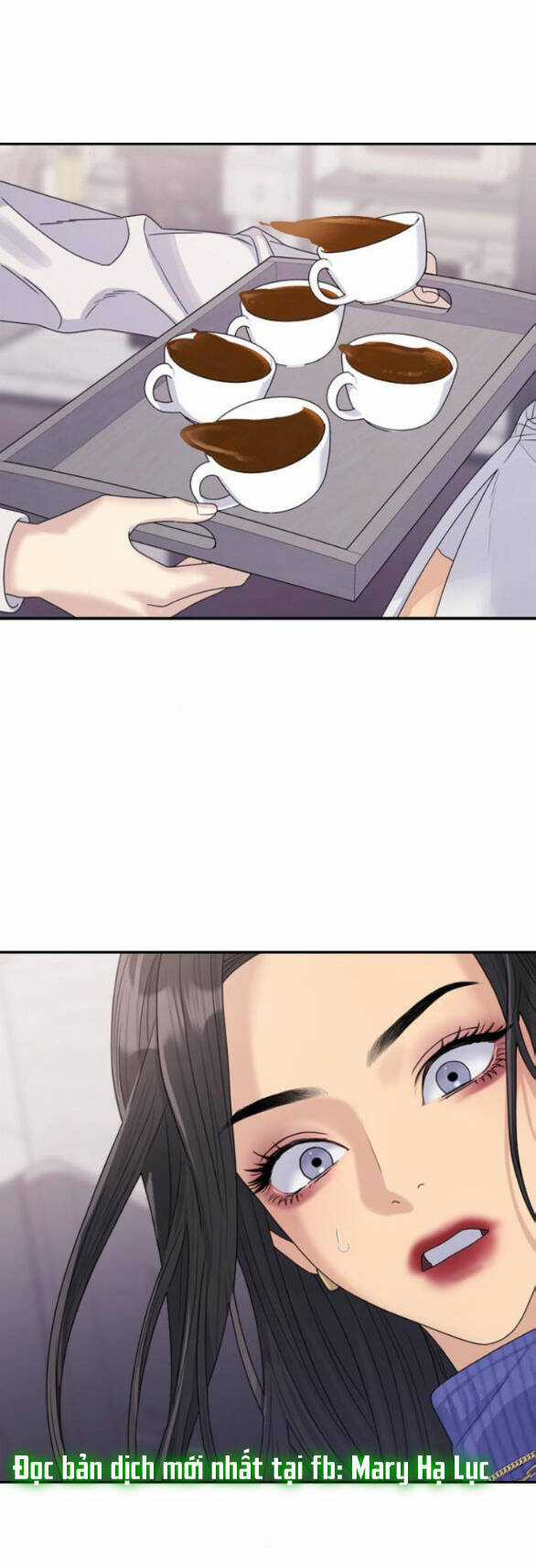 Couple Breaker - Chapter 17.2 - Trang 34