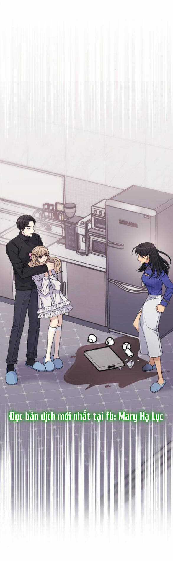 Couple Breaker - Chapter 17.2 - Trang 39