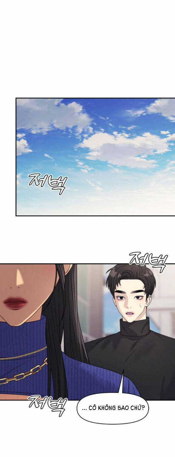Couple Breaker - Chapter 17.2 - Trang 5