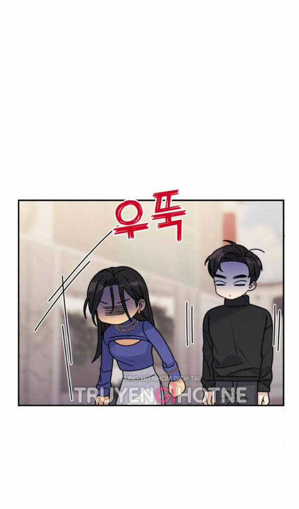 Couple Breaker - Chapter 17.2 - Trang 6