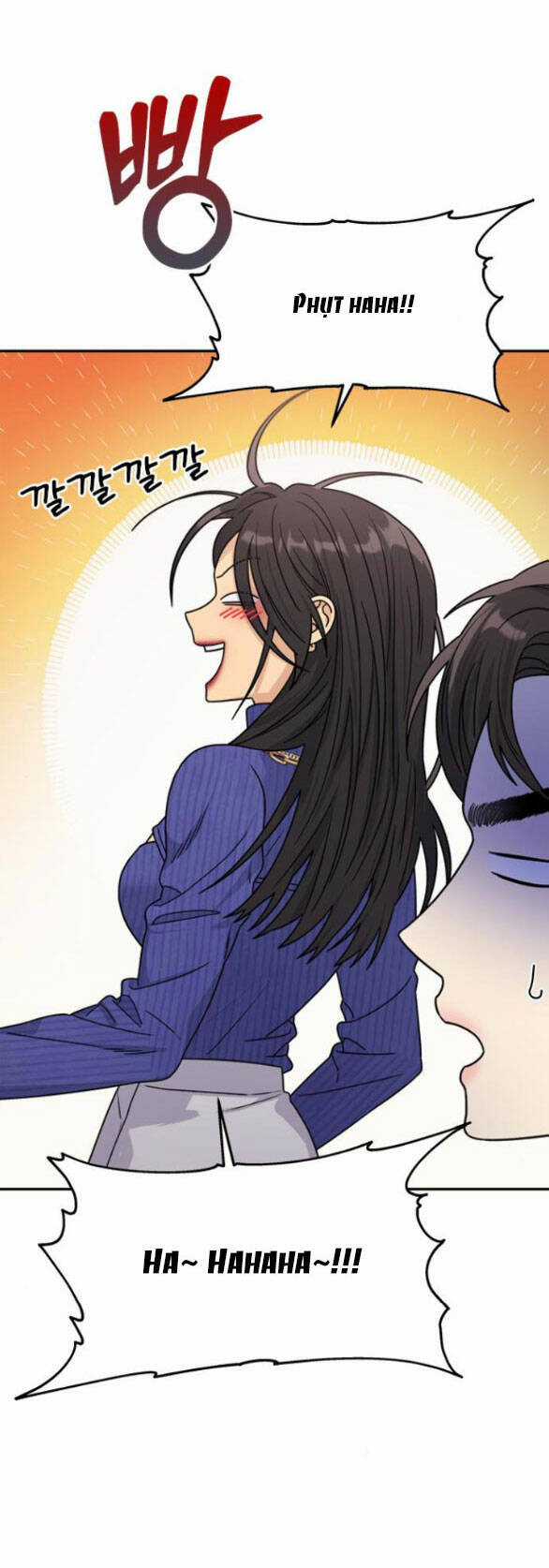 Couple Breaker - Chapter 17.2 - Trang 7