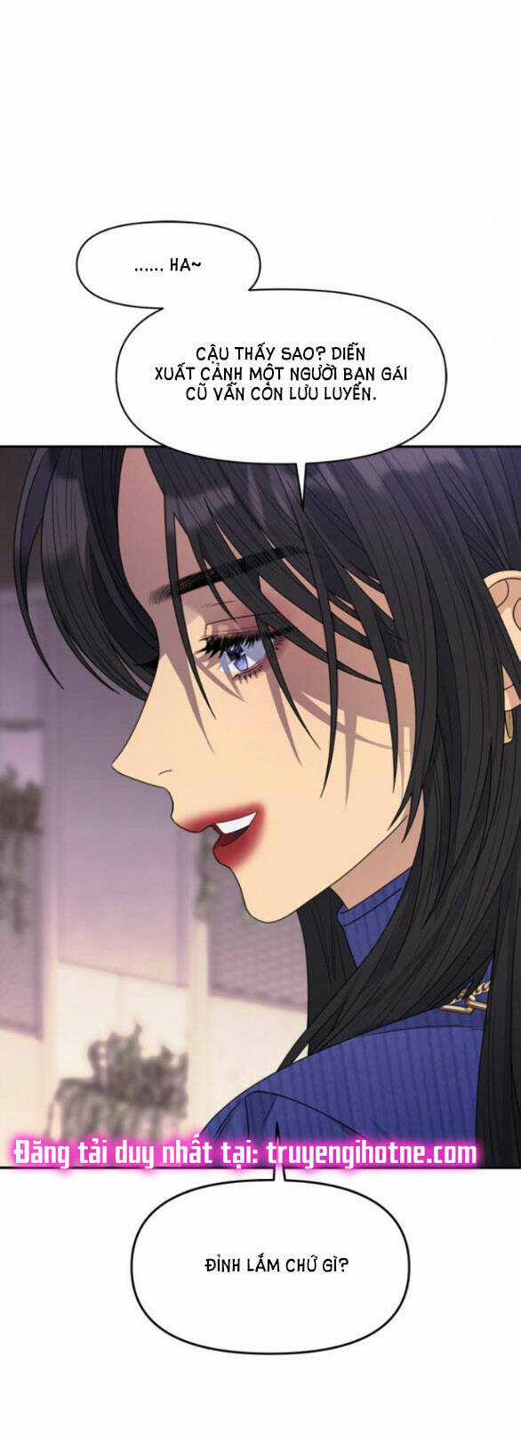 Couple Breaker - Chapter 17.2 - Trang 8