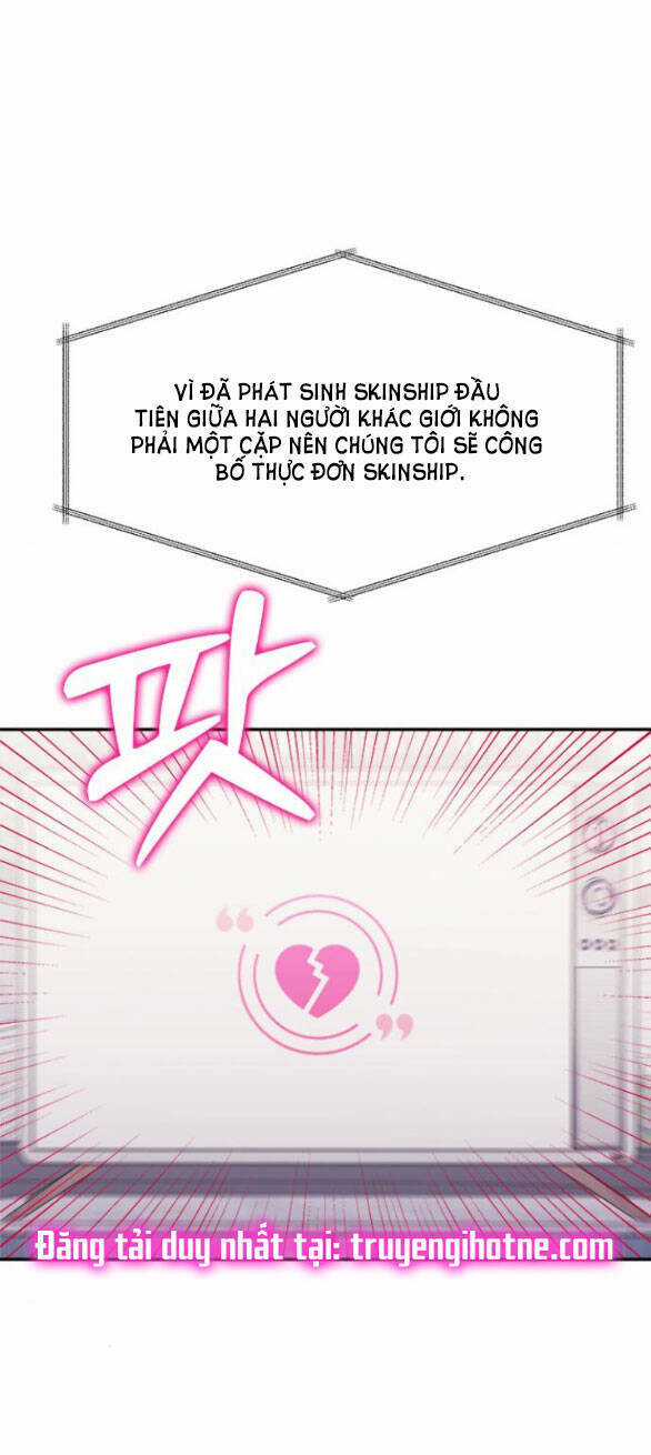 Couple Breaker - Chapter 18.1 - Trang 20