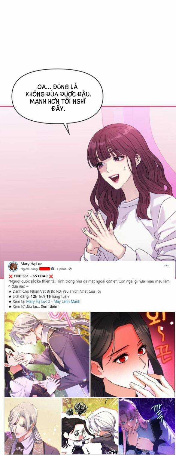 Couple Breaker - Chapter 18.1 - Trang 24