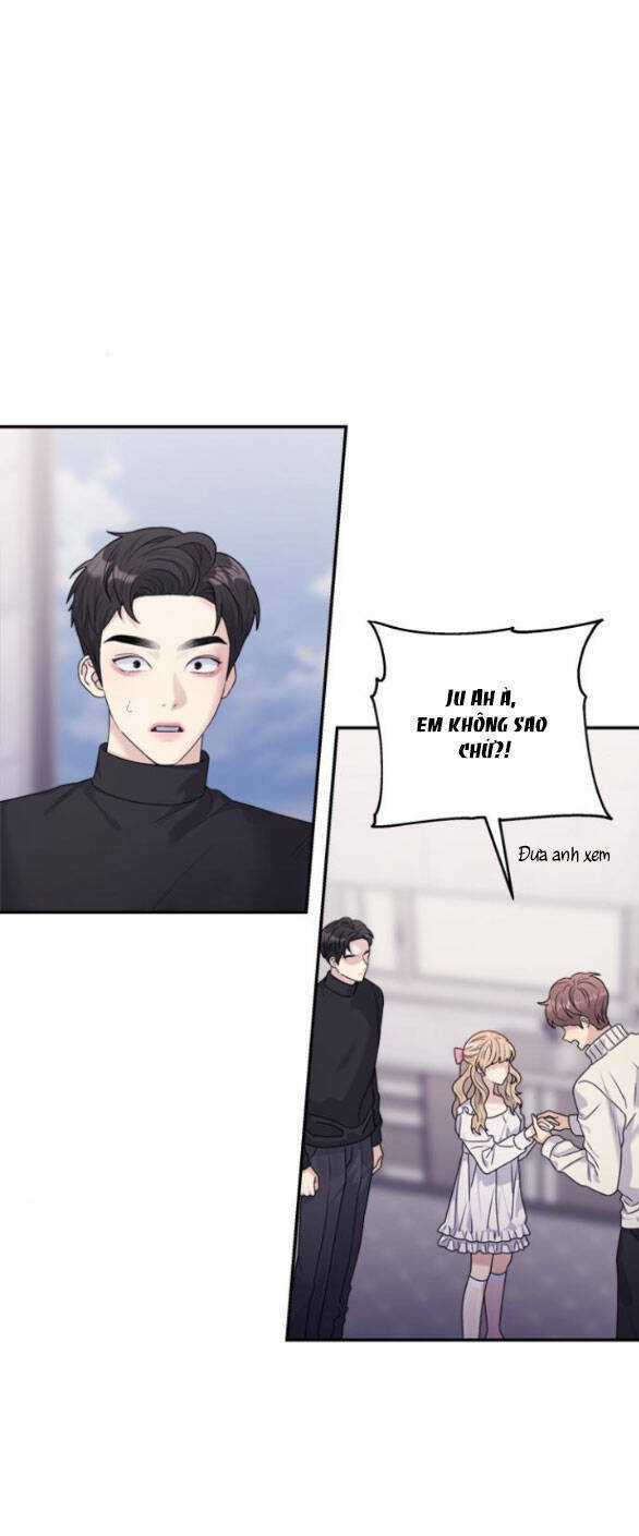 Couple Breaker - Chapter 18.1 - Trang 7