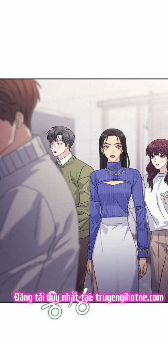 Couple Breaker - Chapter 18.1 - Trang 8