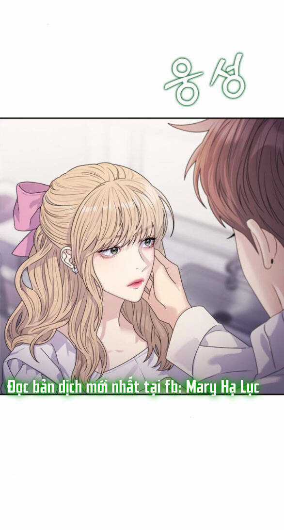 Couple Breaker - Chapter 18.1 - Trang 10