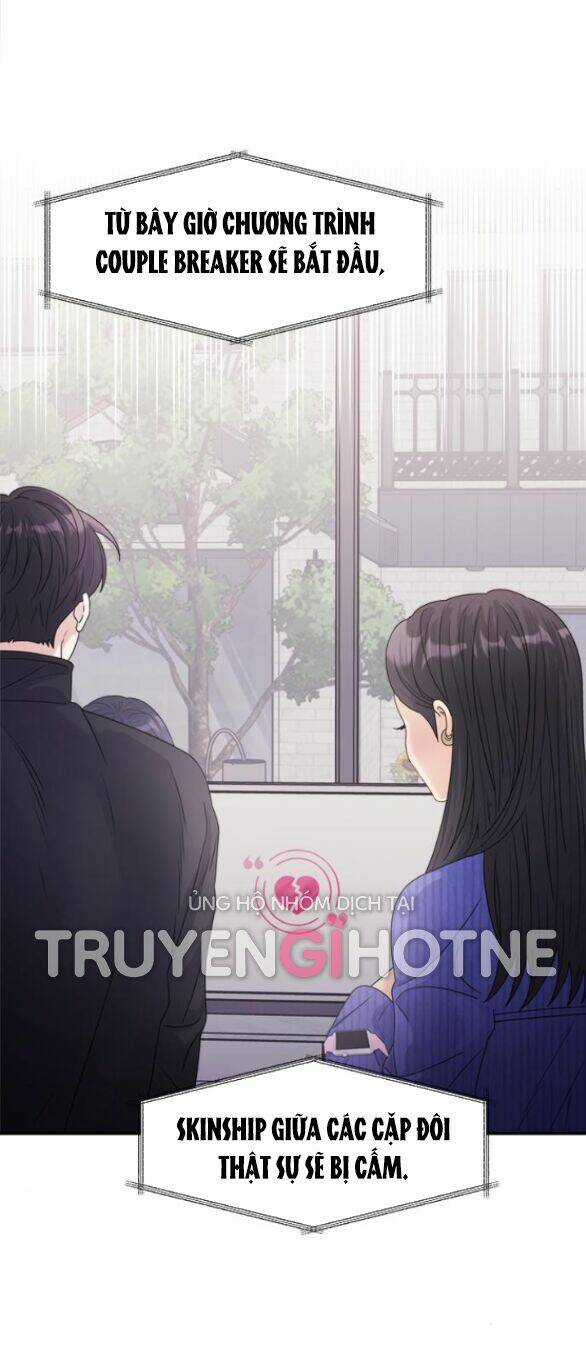 Couple Breaker - Chapter 18.2 - Trang 1