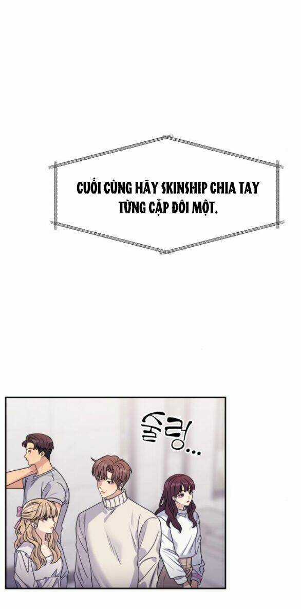 Couple Breaker - Chapter 18.2 - Trang 2