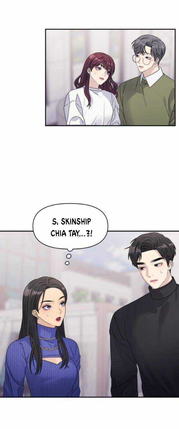 Couple Breaker - Chapter 18.2 - Trang 3