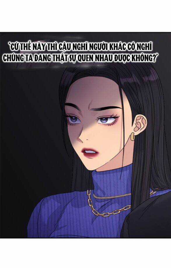 Couple Breaker - Chapter 18.2 - Trang 21