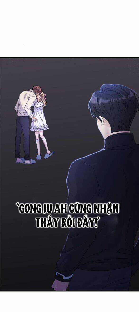 Couple Breaker - Chapter 18.2 - Trang 22