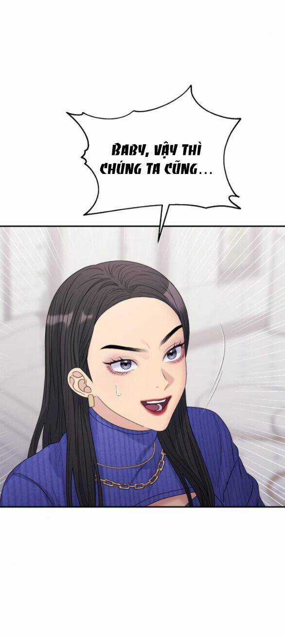Couple Breaker - Chapter 18.2 - Trang 25