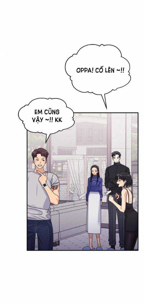 Couple Breaker - Chapter 18.2 - Trang 7