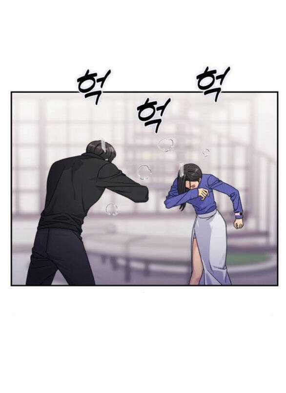 Couple Breaker - Chapter 19.1 - Trang 22