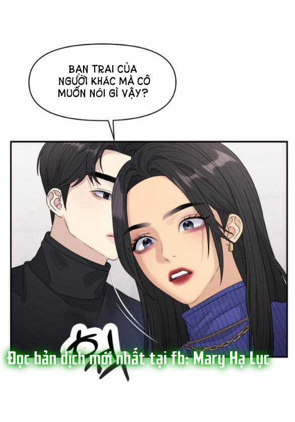 Couple Breaker - Chapter 19.1 - Trang 33